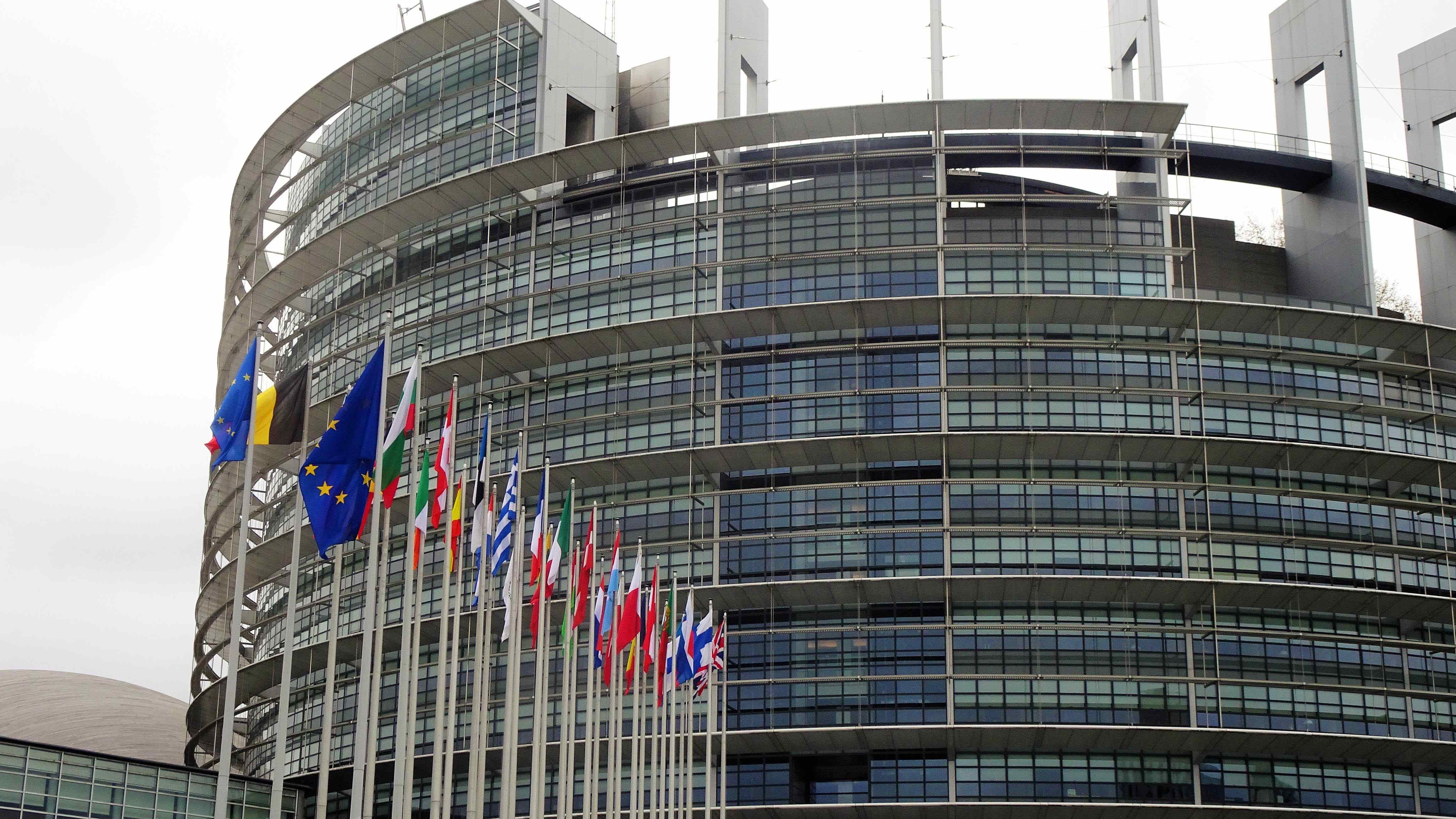 EU report states: Political situation stable in Eswatini